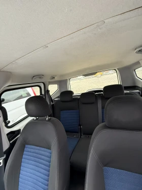 Fiat Qubo, снимка 7