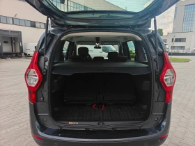 Dacia Lodgy  Stepway  1.3 Tce 130 hp 7 seats, снимка 7