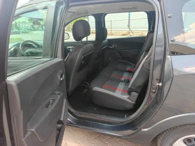 Dacia Lodgy  Stepway  1.3 Tce 130 hp 7 seats, снимка 11