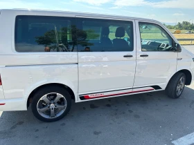 VW Multivan T6 7 места 2.0 150 конски сили, снимка 6