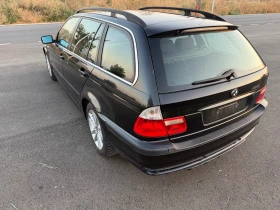 BMW 320 2.0d Автомат 150к.с. Клима, снимка 4