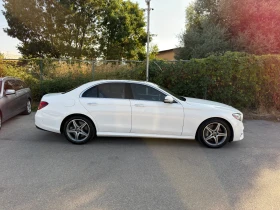 Mercedes-Benz E 400 V6/333HP/ ОБДУХВ./PANO/360/138хил км, снимка 3