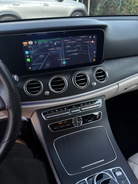 Mercedes-Benz E 400 V6/333HP/ ОБДУХВ./PANO/360/138хил км, снимка 7