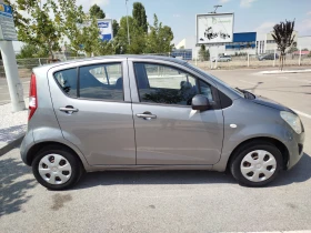 Suzuki Splash, снимка 4