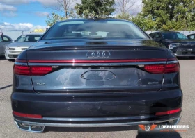 Audi A8, снимка 4
