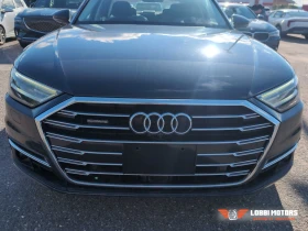 Audi A8, снимка 2