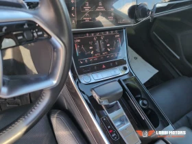 Audi A8, снимка 7