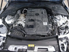 Mercedes-Benz C 43 AMG 2023 MERCEDES-BENZ AMG C 43 4MATIC, снимка 14