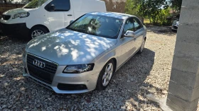 Audi A4 2.0tdi, снимка 1