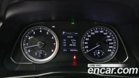 Hyundai Sonata, снимка 8
