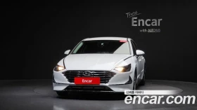Hyundai Sonata, снимка 3