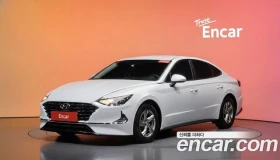 Hyundai Sonata, снимка 1