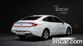 Hyundai Sonata, снимка 2