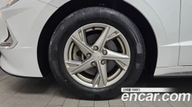 Hyundai Sonata, снимка 5