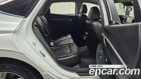 Hyundai Sonata, снимка 11