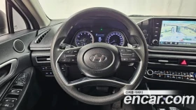 Hyundai Sonata, снимка 13