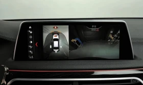 BMW 740 Li xDrive M Sport/МАСАЖИ/ОБДУХ/360/ПАНОРАМА/ТВ/, снимка 15
