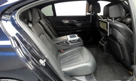BMW 740 Li xDrive M Sport/МАСАЖИ/ОБДУХ/360/ПАНОРАМА/ТВ/, снимка 11