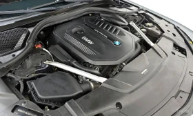 BMW 740 Li xDrive M Sport/МАСАЖИ/ОБДУХ/360/ПАНОРАМА/ТВ/, снимка 6