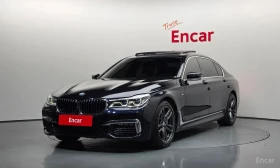 BMW 740 Li xDrive M Sport/МАСАЖИ/ОБДУХ/360/ПАНОРАМА/ТВ/, снимка 1