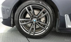 BMW 740 Li xDrive M Sport/МАСАЖИ/ОБДУХ/360/ПАНОРАМА/ТВ/, снимка 5