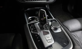 BMW 740 Li xDrive M Sport/МАСАЖИ/ОБДУХ/360/ПАНОРАМА/ТВ/, снимка 9