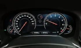 BMW 740 Li xDrive M Sport/МАСАЖИ/ОБДУХ/360/ПАНОРАМА/ТВ/, снимка 8