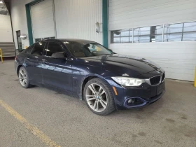 BMW 428 / GRAND COUPE / АВТОКРЕДИТ БЕЗ ПЪРВОНАЧАЛНА, снимка 3
