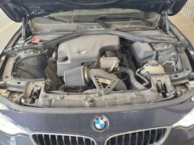 BMW 428 / GRAND COUPE / АВТОКРЕДИТ БЕЗ ПЪРВОНАЧАЛНА, снимка 16