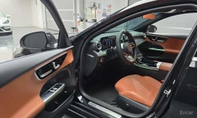 Mercedes-Benz C 300 * C300 4MATIC Avantgarde * ЦЕНА ДО БГ, снимка 10