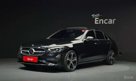 Mercedes-Benz C 300 * C300 4MATIC Avantgarde * ЦЕНА ДО БГ, снимка 1