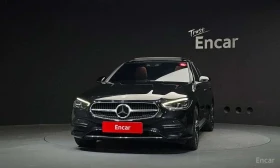 Mercedes-Benz C 300 * C300 4MATIC Avantgarde * ЦЕНА ДО БГ, снимка 3
