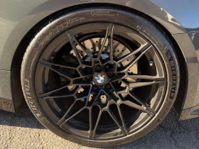 BMW M4 * Competition M xDrive * CARFAX * , снимка 7
