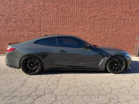 BMW M4 * Competition M xDrive * CARFAX * , снимка 3