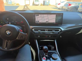 BMW M4 * Competition M xDrive * CARFAX * , снимка 9