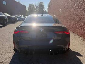 BMW M4 * Competition M xDrive * CARFAX * , снимка 4