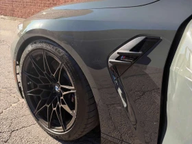 BMW M4 * Competition M xDrive * CARFAX * , снимка 15