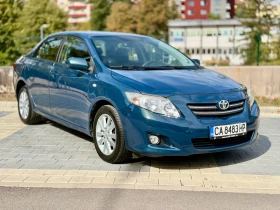Toyota Corolla 1.6 VVT-i Automatic, снимка 2