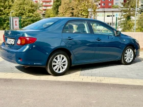 Toyota Corolla 1.6 VVT-i Automatic, снимка 6