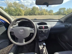 Opel Corsa CDTI, снимка 8