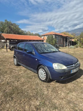 Opel Corsa CDTI, снимка 3