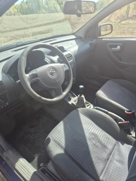 Opel Corsa CDTI, снимка 9