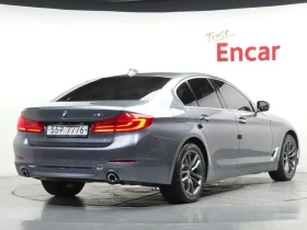 BMW 520, снимка 2