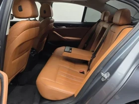 BMW 520, снимка 12