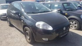 Fiat Punto 1.3 | Mobile.bg    7