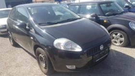 Fiat Punto 1.3 - [1] 