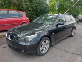 Обява за продажба на BMW 530 xd 231ps NAVI КОЖА ~9 999 лв. - изображение 1