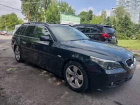 BMW 530 xd 231ps NAVI КОЖА 1