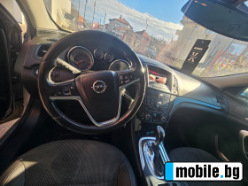 Opel Insignia 2. 160 .. | Mobile.bg   12