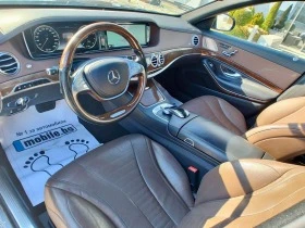 Mercedes-Benz S 550 4.7 BiTurbo. ! !!! | Mobile.bg    9